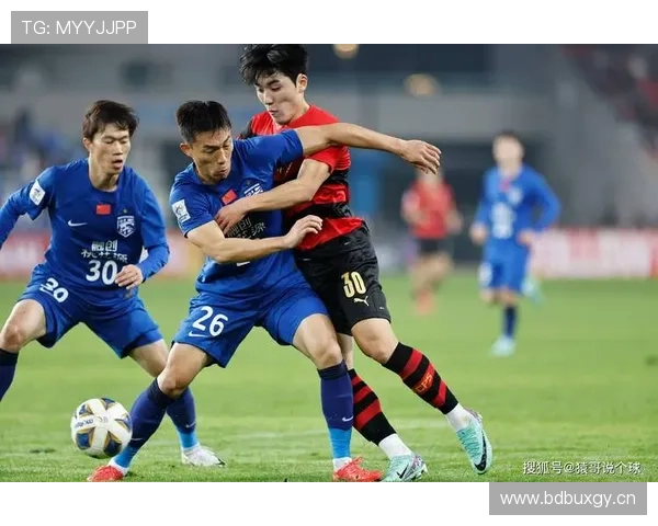 上海申花防守稳固却难扩大领先优势，进攻效率成关键制约