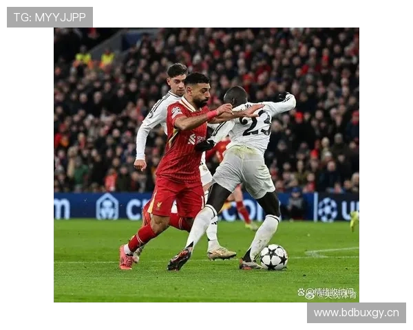 利物浦推进速度加快，但进攻层次感减弱是否影响战术效果