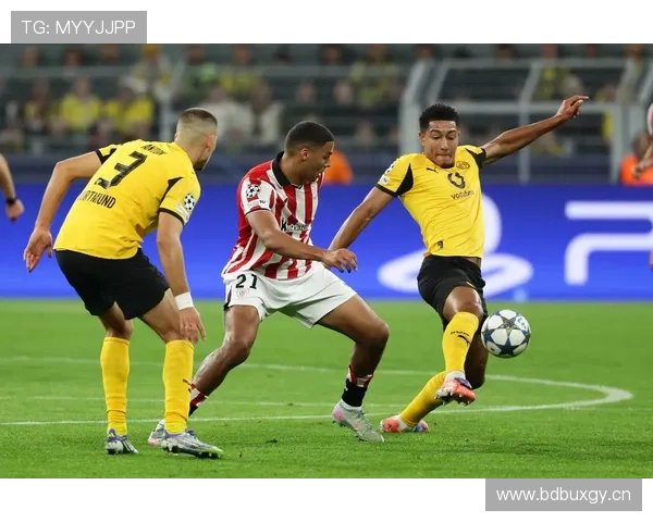 多特蒙德进攻犀利但效率波动,是否影响争冠形势?