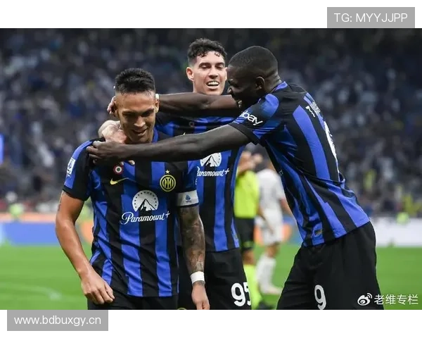 国际米兰攻防转换提速,失控风险是否随之上升 国际米兰攻防转换提速,失控风险是否随之上升