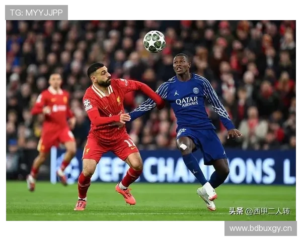 巴黎圣日耳曼进攻结构核心点变化：对战术稳定性形成考验