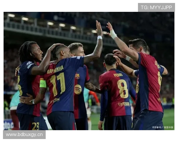 巴萨重返欧冠强队行列：当前表现逐步反映竞争力恢复趋势