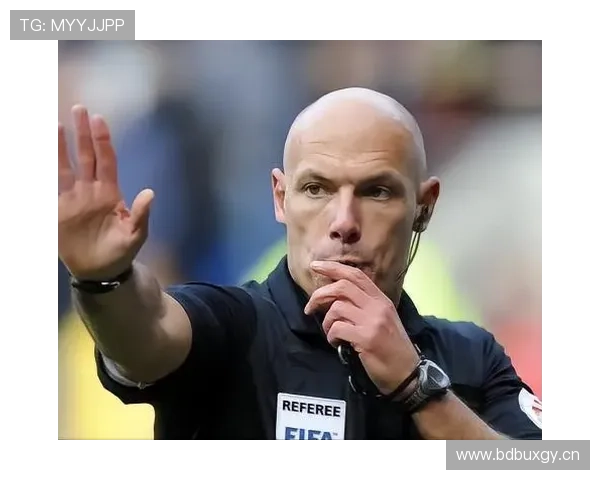 哨音规则拆解：裁判什么时候该吹哨才算正确判罚？