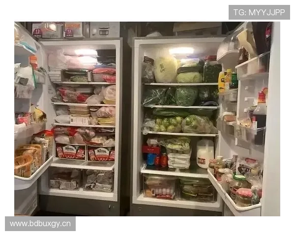 杨倩家的冰箱里塞满奥运金牌同款零食？