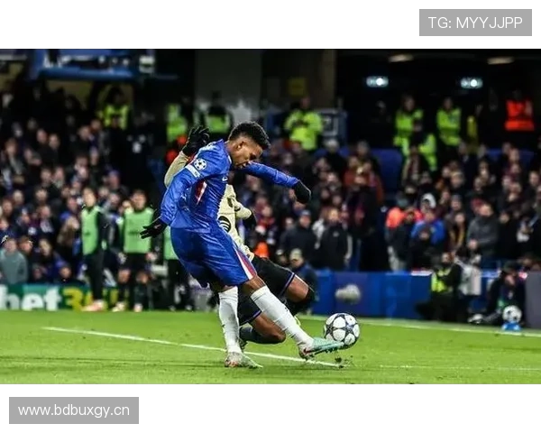 切尔西中场失控，节奏难控对争冠形势产生影响