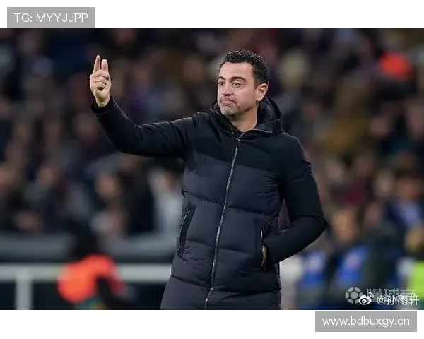 哈维离任后巴萨体系延续性存疑，重建隐忧逐步显现